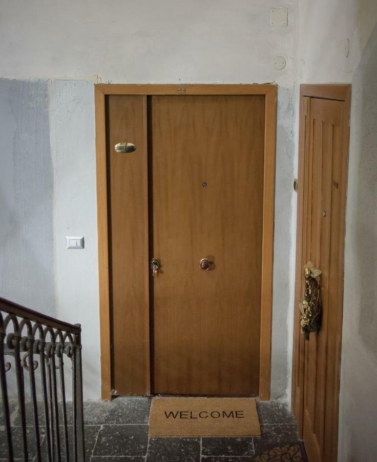 나폴리 Nonna Tina House 빌라 외부 사진