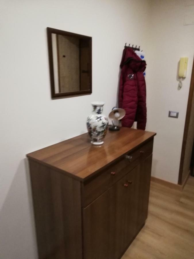 나폴리 Nonna Tina House 빌라 외부 사진