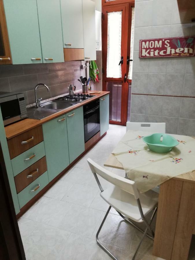 나폴리 Nonna Tina House 빌라 외부 사진