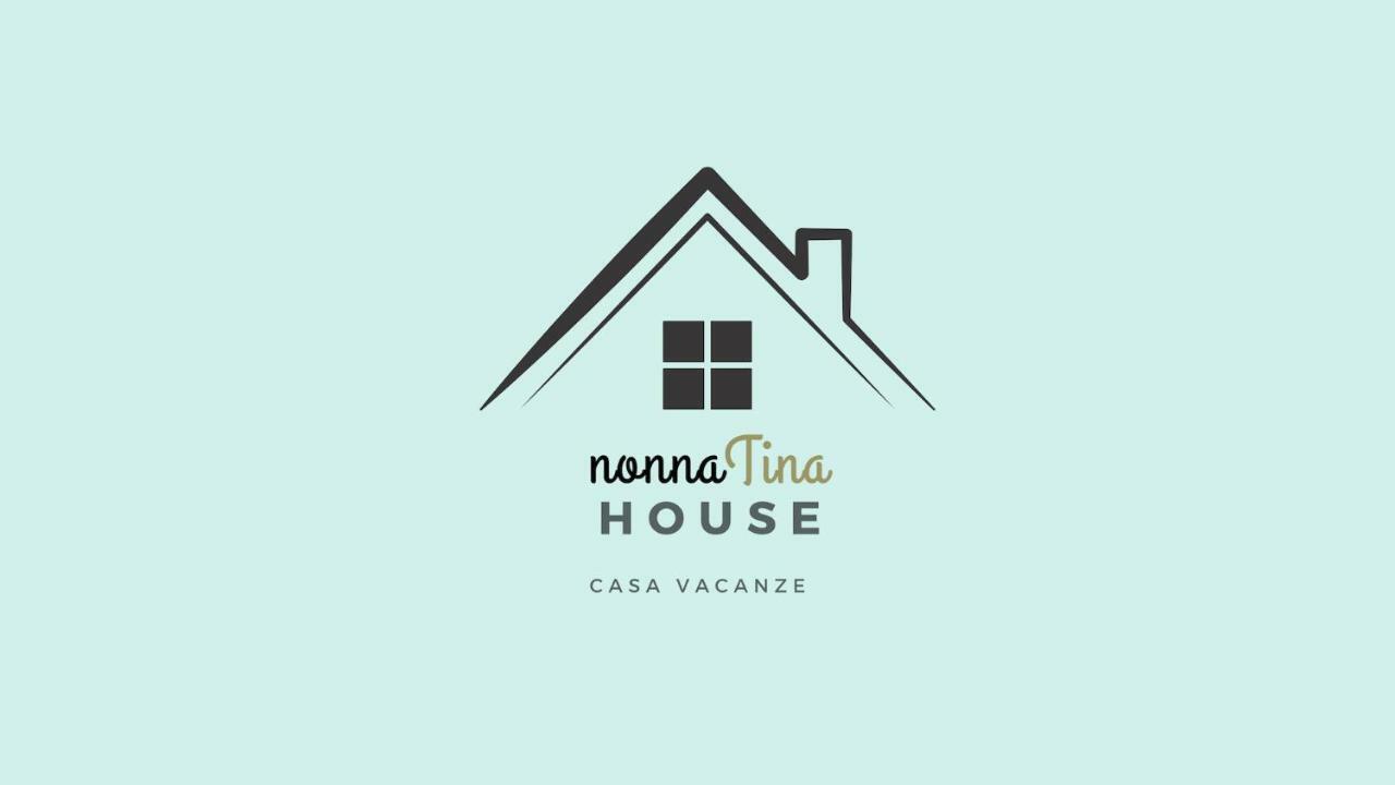 나폴리 Nonna Tina House 빌라 외부 사진